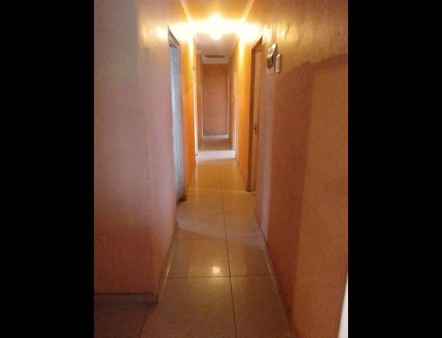 4 BEDROOM HOUSE FOR SALE IN KLAARWATER